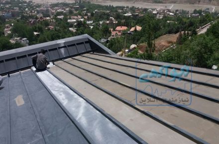 شرکت مهندسی ایستا بتن شیمی