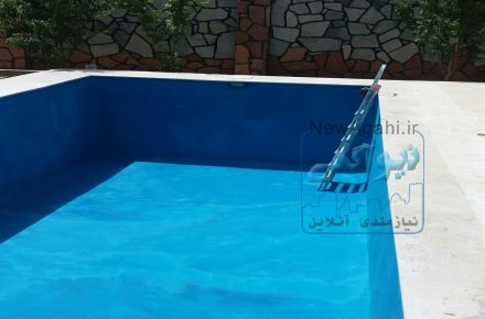 شرکت مهندسی ایستا بتن شیمی