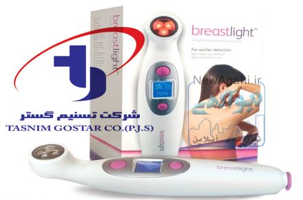 دستگاه تست سزطان سینه در منزل