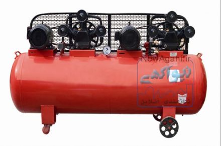 فروش کمپرسور 