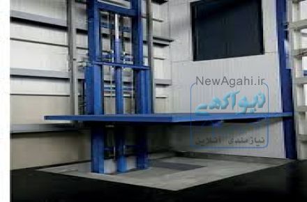 اسانسور هیدرولیکی
