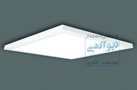 چراغ سقفی 60*60 توکار و روکار ال ای دی