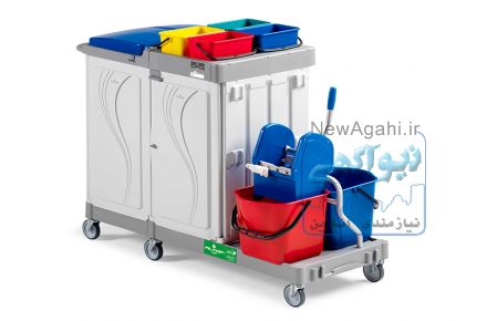 ترولی چند منظوره