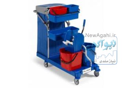 ترولی چند منظوره