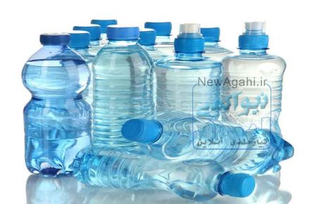   مرکز پخش از مستقیم کارخانه های تولید آب معدنی و آب آشامیدنی ایران