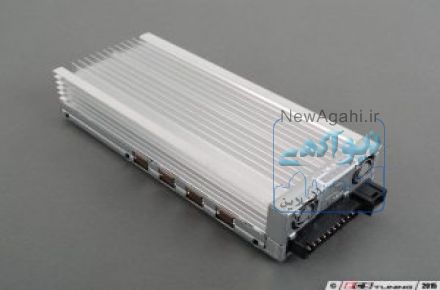 تعمیر ضبط تعمیر امپلی فایر خودرو