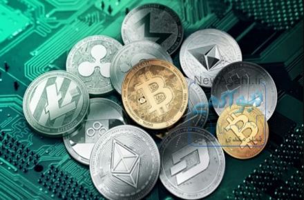 خرید و فروش ارز دیجیتال