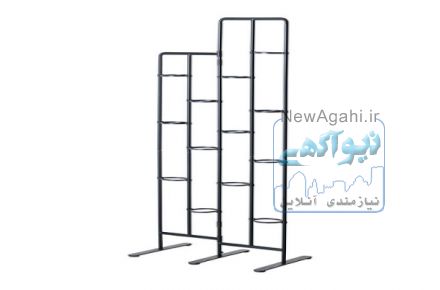 ساخت انواع استند فلزی