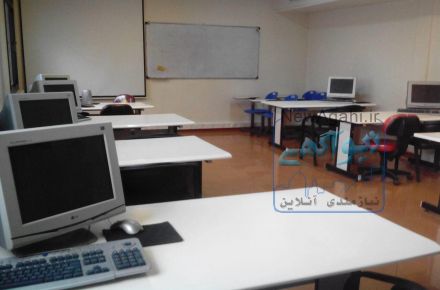 اجاره کلاس اتاق و فضای آموزشي