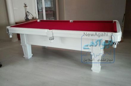 فروش میز بیلیارد