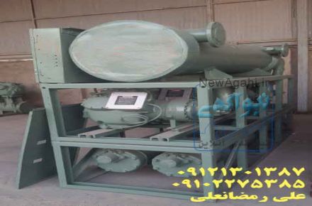 خریدار انواع کمپرسورهای برودتی با بالاترین قیمت