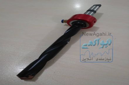 وارد کننده  مته های اینسرتی و  گردبر در ایران