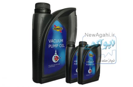 فروش روغن وکیوم روتاری وین
