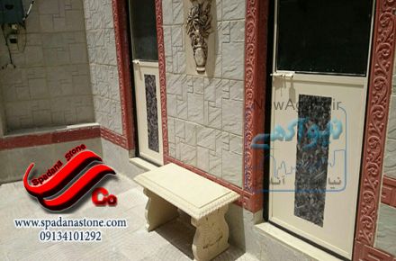 راه اندازی خط تولید سنگ مصنوعی