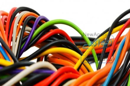 پارس گرانول بزرگترین خریدار ضایعات pvcپی وی سی وپوسته کابل