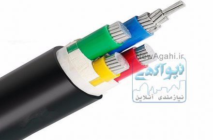 سیم و کابل تهران