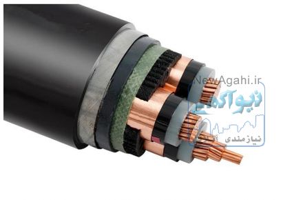 سیم و کابل تهران