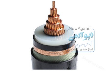 سیم و کابل تهران