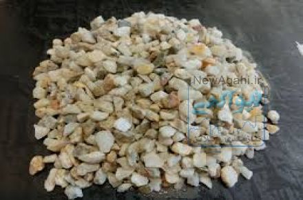 خرید و فروش سیلیس دانه بندی