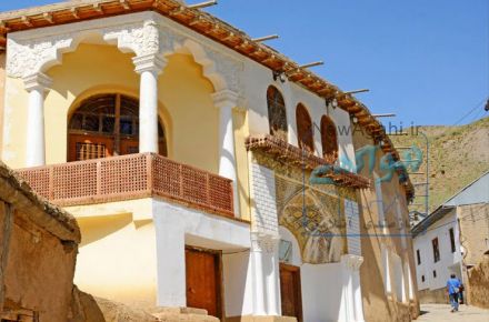 تور  یک و نیم روزه شعر و موسیقی یوش و بلده