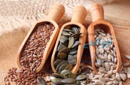 پخش تخمه طعم آفرین بهاران