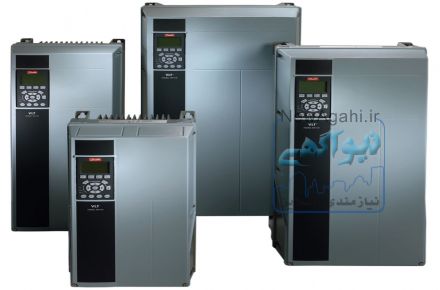 کنترل دور مدل  HVAC Basic-FC101 (درایو تخصصی در صنعت فن , پمپ,کمپرسور و ...)