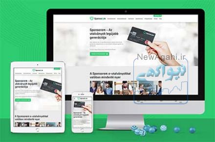طراحی سایت با کمترین قیمت و بالاترین کیفیت