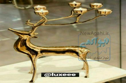 نقره و برنز لوکس