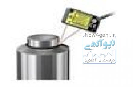 سنسور فاصله لیزری