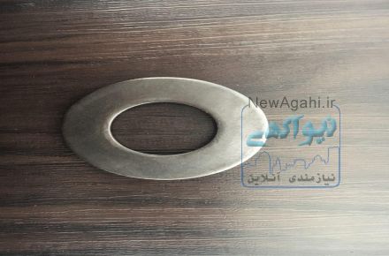 ,واشر فنری سیستم اسلایدگیت