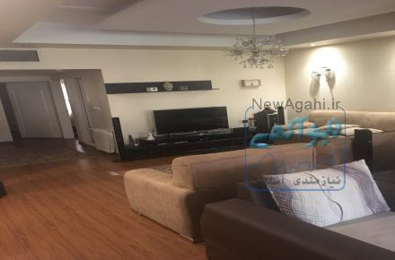 اجاره آپارتمان در شهرک غرب به صورت مبله