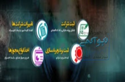 ثبت تخصصی برند