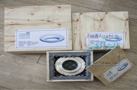 لبیرنت سیل(Labyrenth Seal)،منیفولد(Manifold)،چمبر(chamber)پروانه (Impeller)، گلس لول گیج (Glass level Gaje)