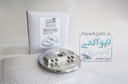 لبیرنت سیل(Labyrenth Seal)،منیفولد(Manifold)،چمبر(chamber)پروانه (Impeller)، گلس لول گیج (Glass level Gaje)