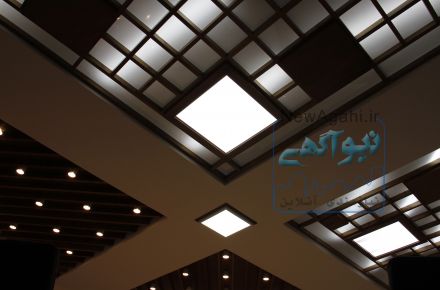 گروه مهندسی قوس هفتم ( بازسازی مشارکت دکوراسیون )