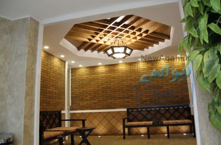 گروه مهندسی قوس هفتم ( بازسازی مشارکت دکوراسیون )
