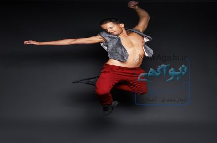  	 آموزش ایروبیک و حرکات موزون آقایان در تهران