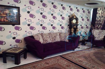 واردات مستقیم کاغذ دیواری از چین