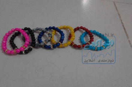 فروش عمده دستبند