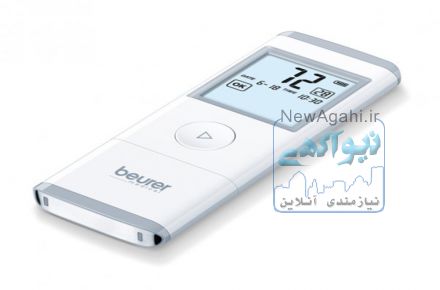 قیمت دستگاه نوار قلب