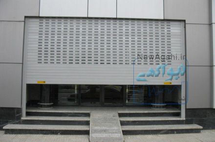 نصب وفروش انواع گیت فروشگاهی ( دزدگیر لباس) ودوربین مداربسته ودرب اتومات