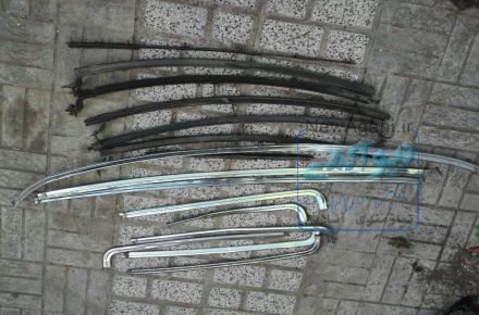 لوازم بیوک و شورلت (آگهی  سه)
