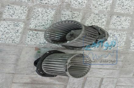 لوازم بیوک و شورلت (آگهی   چهار )