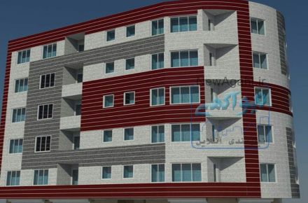 مینرال.نما مینرال.نمای ارزان. نمای قیمت مناسب. نمای ساختمان. رنگ نما.رنگ حجم دار.