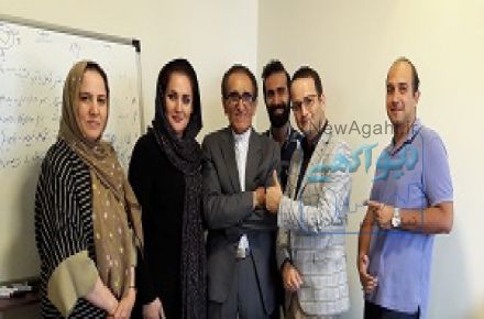 دوره اصول و مقدمات راه اندازی کترینگ:جمعه ها (با رسیدن به تعداد 5 نفر)