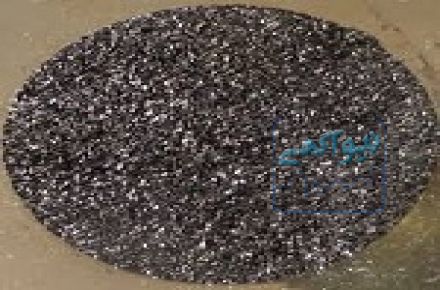 فروش گرافیت قابل انبساط expandale graphite