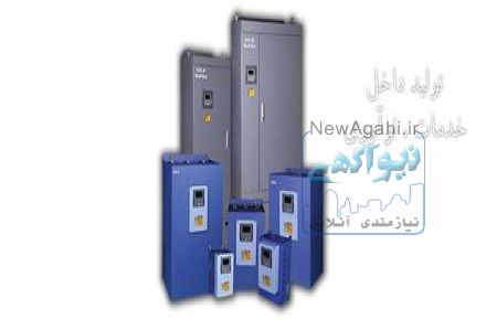 نمایندگی فروش و خدمات اینورتر های ریسان