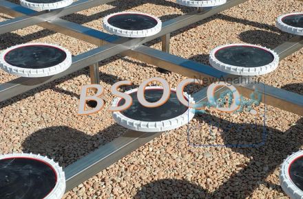 شرکت باتاب صنعت اوژن(BSOCO)،پیشرو در ارا‌ئه جدیدترین تکنولوژی های روز دنیا در صنعت تصفیه آب و فاضلاب