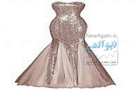 مزون لباس مجلسی نایریکا