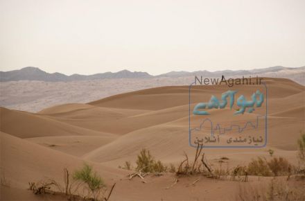 تور کویر مصر تا قلعه بیاضه